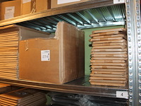 Bevestigingsplaten, ankersets en beugels t.b.v. laadpalen in 5 stellingsdelen. - afbeelding 6 van  9