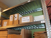 Bevestigingsplaten, ankersets en beugels t.b.v. laadpalen in 5 stellingsdelen. - afbeelding 7 van  9