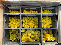 Bevestigsmateriaal ringen koppelingen - afbeelding 2 van  10
