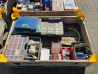 Bevestigsmateriaal ringen koppelingen - afbeelding 1 van  10