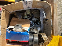 Bevestigsmateriaal ringen koppelingen - afbeelding 3 van  10
