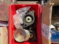 Bevestigsmateriaal ringen koppelingen - afbeelding 4 van  10