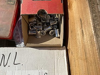 Bevestigsmateriaal ringen koppelingen - afbeelding 6 van  10