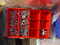 Bevestigsmateriaal ringen koppelingen - afbeelding 7 van  10