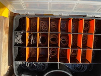 Bevestigsmateriaal ringen koppelingen - afbeelding 8 van  10