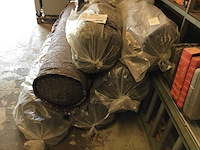 Bevloeiimat capillary 3 bwm400+ bouw- en bevestigingsmateriaa (6x) - afbeelding 4 van  6