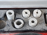 Bevriezingsset 230v, rothenberger, rofrostturbo 1.1/4", 2017 - afbeelding 4 van  9