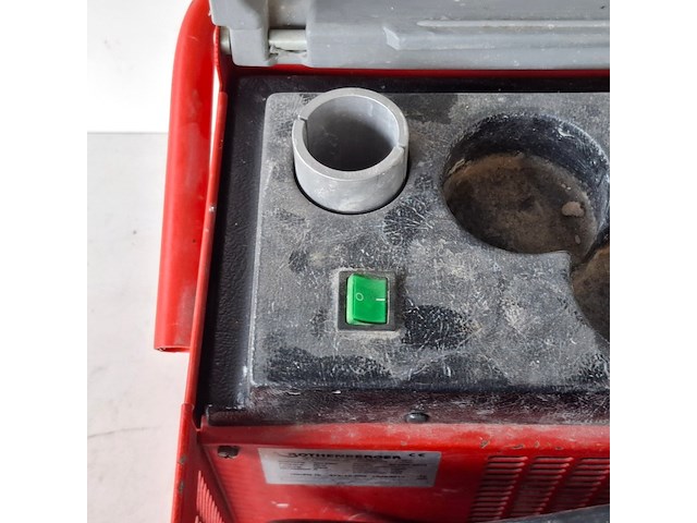 Bevriezingsset 230v, rothenberger, rofrostturbo 1.1/4", 2017 - afbeelding 5 van  9