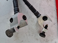 Bevriezingsset 230v, rothenberger, rofrostturbo 1.1/4", 2017 - afbeelding 6 van  9