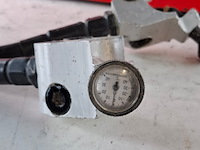 Bevriezingsset 230v, rothenberger, rofrostturbo 1.1/4", 2017 - afbeelding 7 van  9