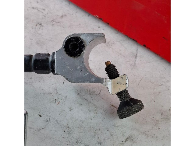 Bevriezingsset 230v, rothenberger, rofrostturbo 1.1/4", 2017 - afbeelding 8 van  9
