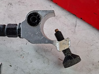 Bevriezingsset 230v, rothenberger, rofrostturbo 1.1/4", 2017 - afbeelding 8 van  9