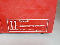 Bevriezingsset 230v rothenberger, rofrostturbo 1.1/4", bouwjaar 2017 - afbeelding 3 van  11