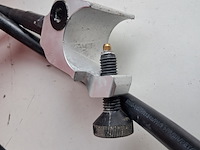 Bevriezingsset 230v rothenberger, rofrostturbo 1.1/4", bouwjaar 2017 - afbeelding 6 van  11