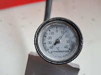 Bevriezingsset 230v rothenberger, rofrostturbo 1.1/4", bouwjaar 2017 - afbeelding 7 van  11