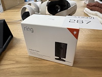 Bewakingscamera ring indoor cam. - afbeelding 1 van  2