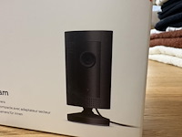 Bewakingscamera ring indoor cam. - afbeelding 2 van  2