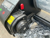 Bewaring i.b. flex - 2020 - fill-air rocket - overige verpakkingsmachines - afbeelding 2 van  16