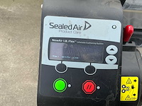 Bewaring i.b. flex - 2020 - fill-air rocket - overige verpakkingsmachines - afbeelding 3 van  16