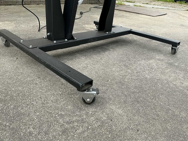 Bewaring i.b. flex - 2020 - fill-air rocket - overige verpakkingsmachines - afbeelding 6 van  16