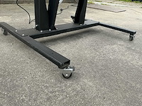 Bewaring i.b. flex - 2020 - fill-air rocket - overige verpakkingsmachines - afbeelding 6 van  16