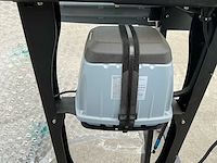 Bewaring i.b. flex - 2020 - fill-air rocket - overige verpakkingsmachines - afbeelding 7 van  16