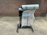 Bewaring i.b. flex - 2020 - fill-air rocket - overige verpakkingsmachines - afbeelding 9 van  16
