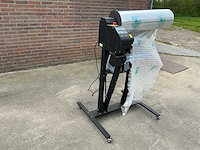 Bewaring i.b. flex - 2020 - fill-air rocket - overige verpakkingsmachines - afbeelding 10 van  16