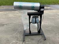 Bewaring i.b. flex - 2020 - fill-air rocket - overige verpakkingsmachines - afbeelding 13 van  16