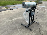 Bewaring i.b. flex - 2020 - fill-air rocket - overige verpakkingsmachines - afbeelding 14 van  16