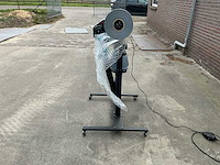 Bewaring i.b. flex - 2020 - fill-air rocket - overige verpakkingsmachines - afbeelding 15 van  16