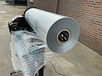 Bewaring i.b. flex - 2020 - fill-air rocket - overige verpakkingsmachines - afbeelding 16 van  16