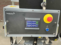 Bewaring i.b. flex - 2020 - sealed air - overige verpakkingsmachines - afbeelding 3 van  23