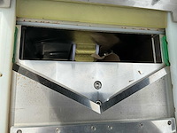 Bewaring i.b. flex - 2020 - sealed air - overige verpakkingsmachines - afbeelding 6 van  23