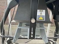 Bewaring i.b. flex - 2020 - sealed air - overige verpakkingsmachines - afbeelding 10 van  23