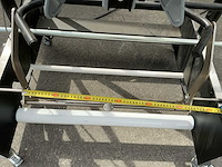 Bewaring i.b. flex - 2020 - sealed air - overige verpakkingsmachines - afbeelding 11 van  23