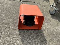 Bewaring i.b. flex - 2020 - sealed air - overige verpakkingsmachines - afbeelding 13 van  23