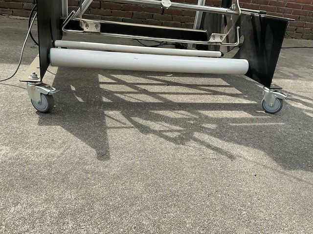 Bewaring i.b. flex - 2020 - sealed air - overige verpakkingsmachines - afbeelding 14 van  23