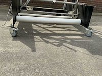 Bewaring i.b. flex - 2020 - sealed air - overige verpakkingsmachines - afbeelding 14 van  23