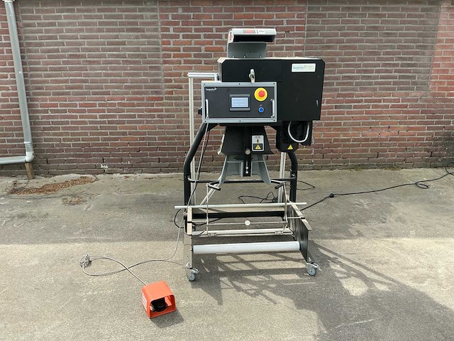Bewaring i.b. flex - 2020 - sealed air - overige verpakkingsmachines - afbeelding 12 van  23