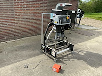 Bewaring i.b. flex - 2020 - sealed air - overige verpakkingsmachines - afbeelding 17 van  23