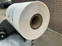 Bewaring i.b. flex - 2021 - sealed air - fill air rocket - afbeelding 9 van  16