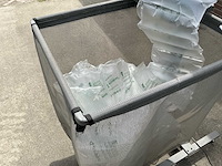 Bewaring i.b. flex - 2021 - sealed air - fill air rocket - afbeelding 8 van  16