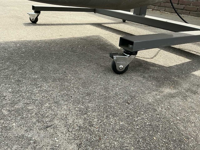 Bewaring i.b. flex - 2021 - sealed air - fill air rocket - afbeelding 11 van  16