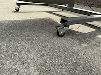 Bewaring i.b. flex - 2021 - sealed air - fill air rocket - afbeelding 11 van  16