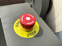 Bewaring i.b. flex - 2021 - sealed air - fill air rocket - afbeelding 3 van  16