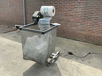 Bewaring i.b. flex - 2021 - sealed air - fill air rocket - afbeelding 1 van  16