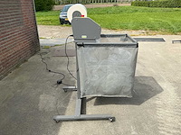 Bewaring i.b. flex - 2021 - sealed air - fill air rocket - afbeelding 5 van  16