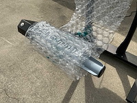 Bewaring i.b. flex - 2021 - sealed air - fill-air rocket - afbeelding 14 van  18