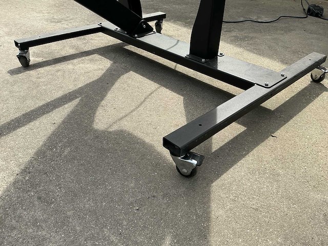 Bewaring i.b. flex - 2021 - sealed air - fill-air rocket - afbeelding 15 van  18